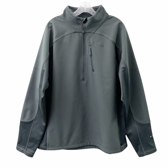 The North Face Other - The North Face Quarter Zip Jacket Size XL
